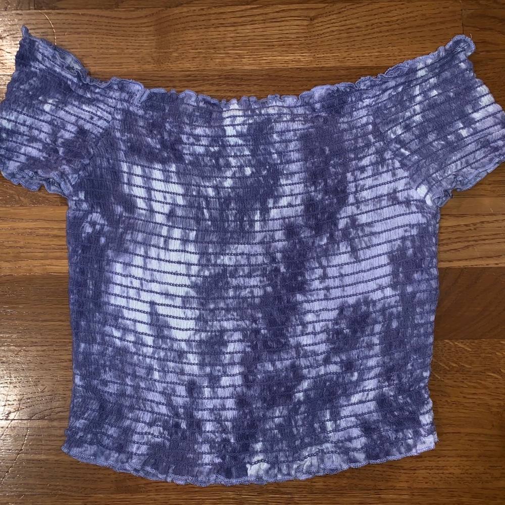 Purple Top